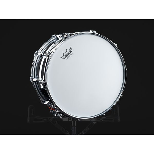 Pearl 14"x08" Sensitone Steel