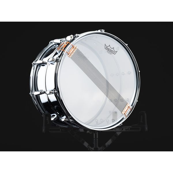 Pearl 14"x08" Sensitone Steel