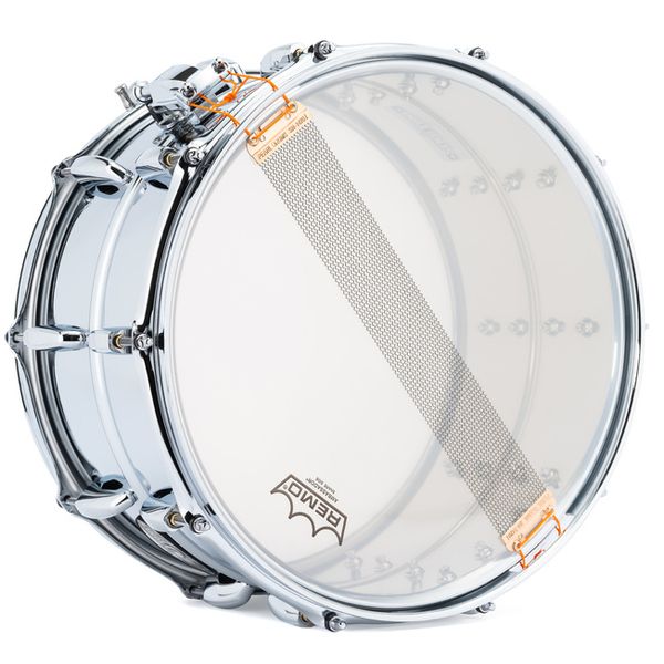 Pearl 14"x08" Sensitone Steel