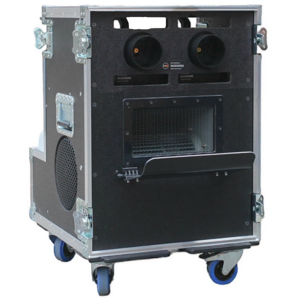 hazebase Touring² Double