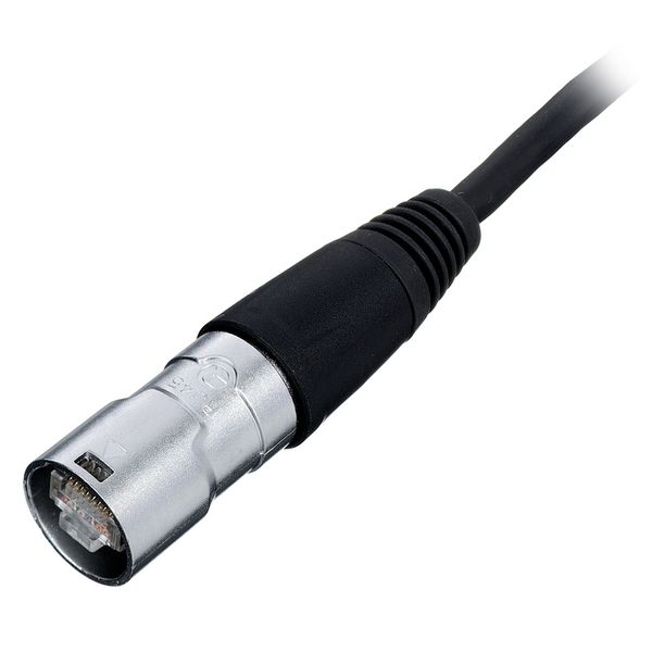pro snake CAT6A IP65 PUR Cable 3.0m