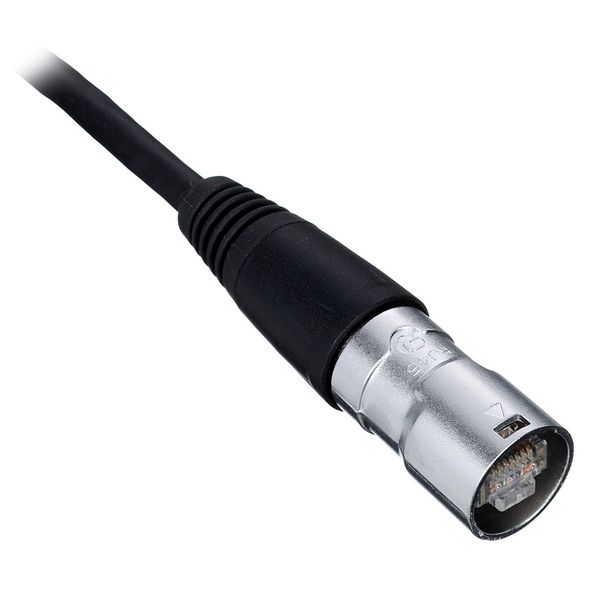 pro snake CAT6A IP65 PUR Cable 3.0m