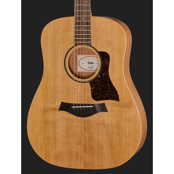 Taylor Big Baby Taylor BBT EC