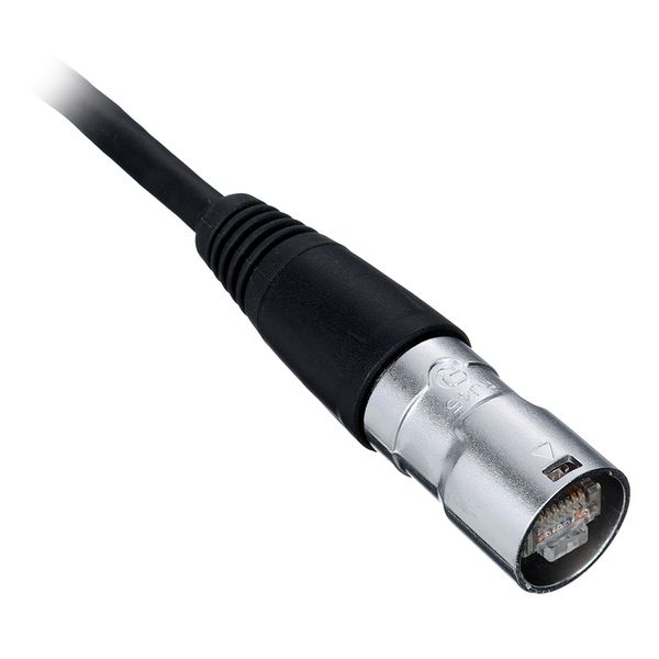 pro snake CAT6A IP65 PUR Cable 5.0m