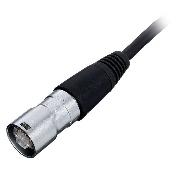 pro snake CAT6A IP65 PUR Cable 5.0m