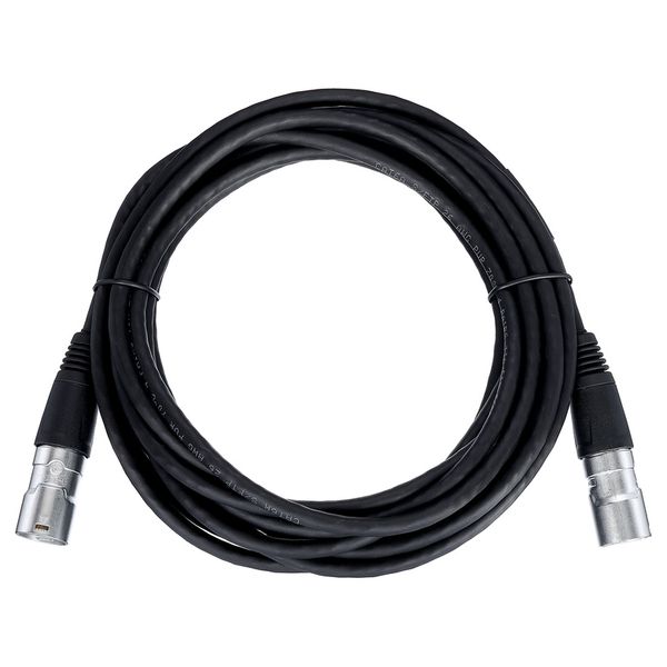 pro snake CAT6A IP65 PUR Cable 5.0m