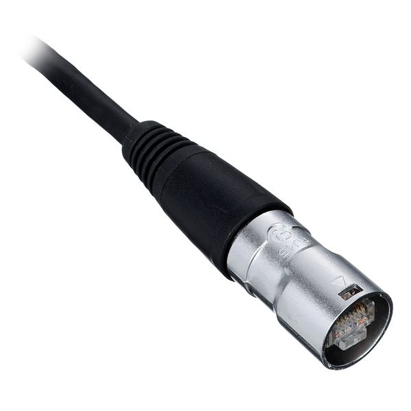 pro snake CAT6A IP65 PUR Cable 10.0m