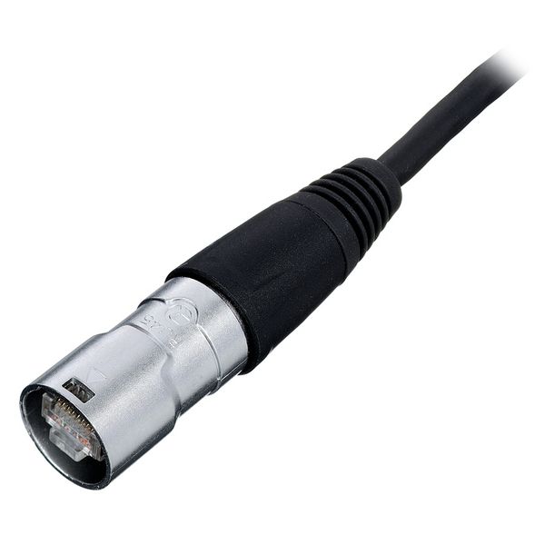 pro snake CAT6A IP65 PUR Cable 10.0m