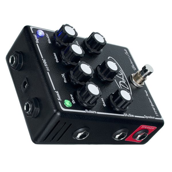 Baroni Mini Amp D. Aldrich Signature