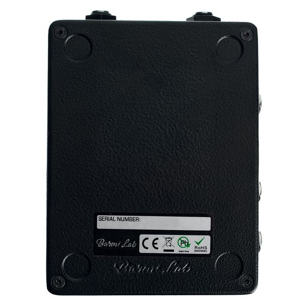 Baroni Mini Amp D. Aldrich Signature