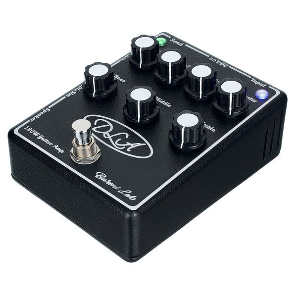 Baroni Mini Amp D. Aldrich Signature