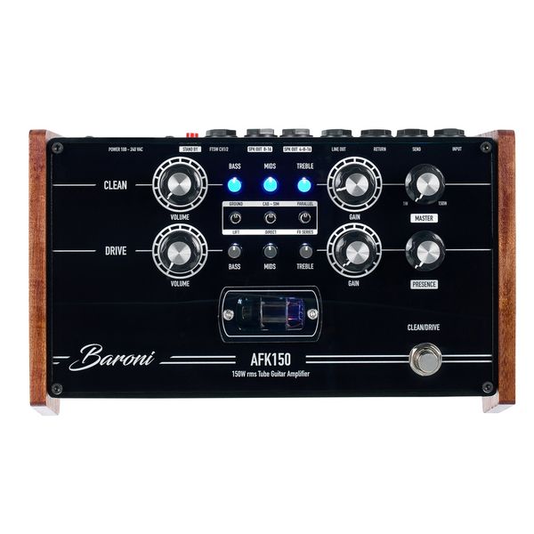 Baroni AFK 150