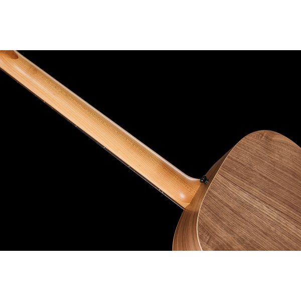 Taylor Big Baby Taylor BBTe EC LH