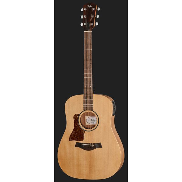 Taylor Big Baby Taylor BBTe EC LH