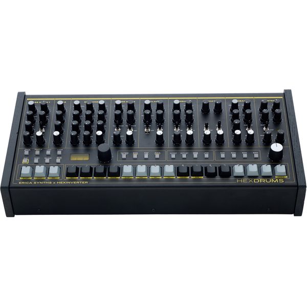 Erica Synths HexDrums