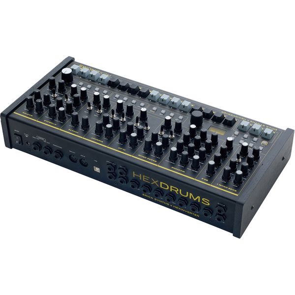 Erica Synths HexDrums