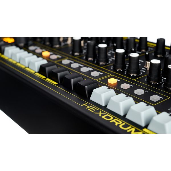 Erica Synths HexDrums