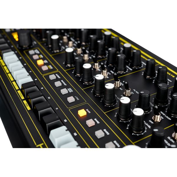 Erica Synths HexDrums