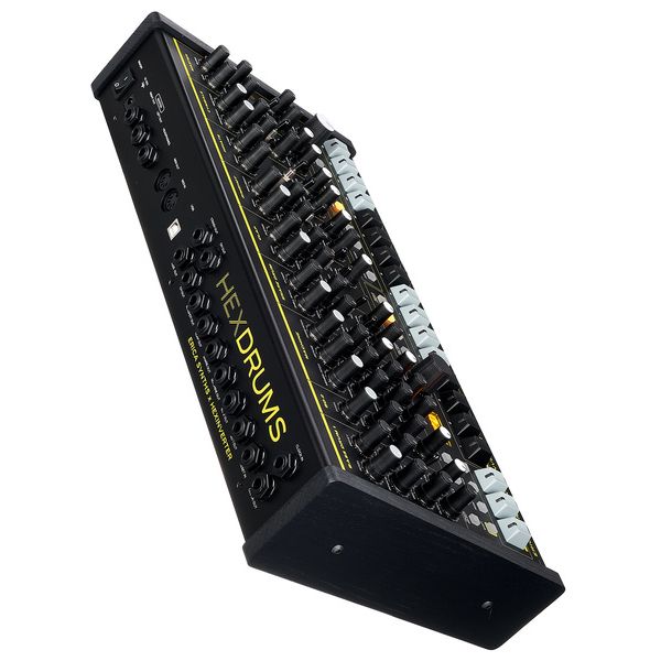 Erica Synths HexDrums