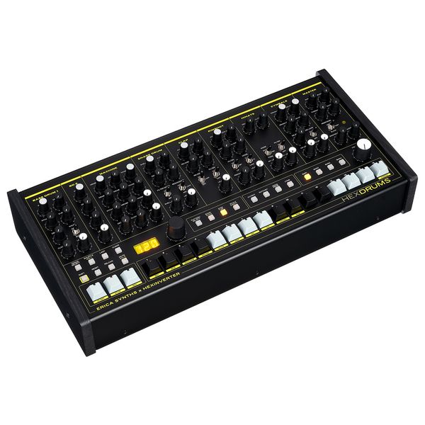 Erica Synths HexDrums