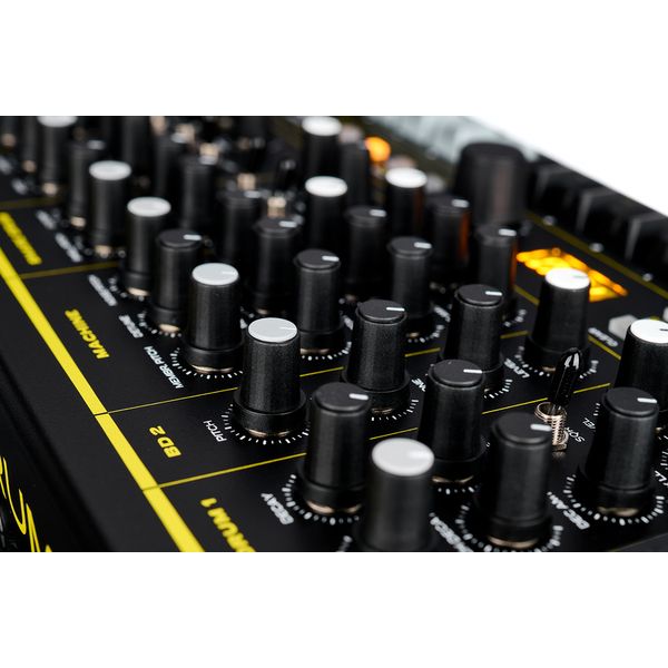 Erica Synths HexDrums