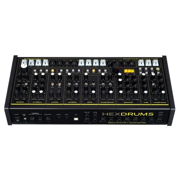 Erica Synths HexDrums