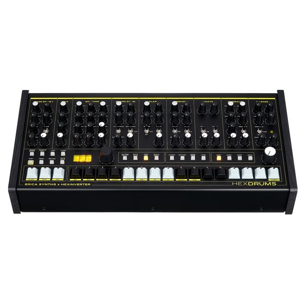 Erica Synths HexDrums