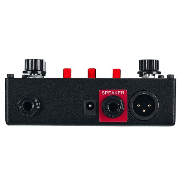 Foxgear R-100 British Classic Amp