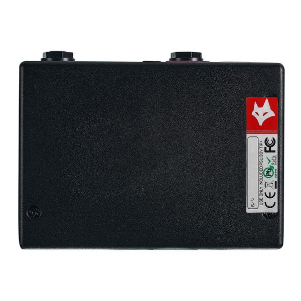 Foxgear R-100 British Classic Amp