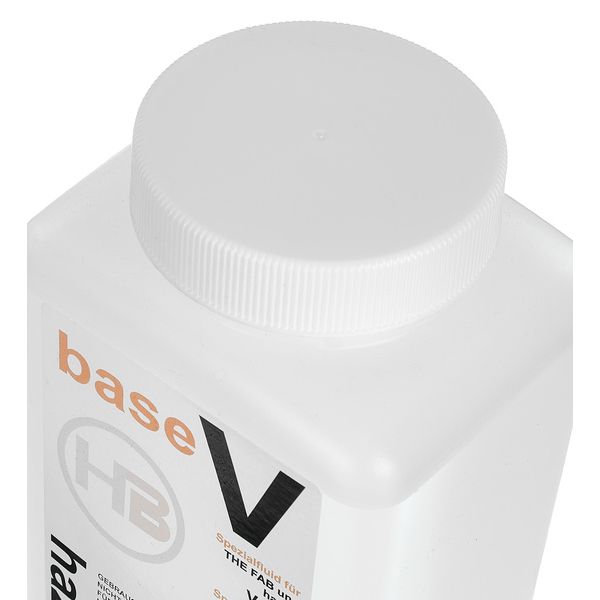 Hazebase base V Hazefluid 1 Liter