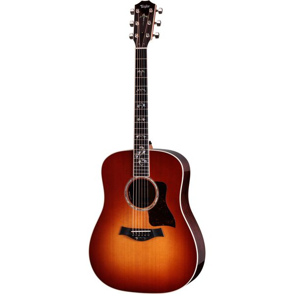 Taylor Legacy 810e Special Edition HB