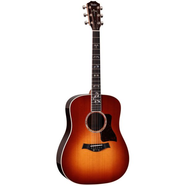 Taylor Legacy 810e Special Edition HB