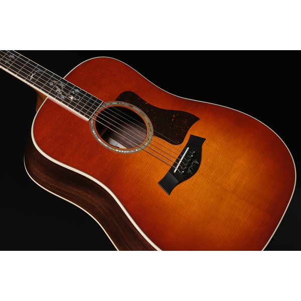 Taylor Legacy 810e Special Edition HB