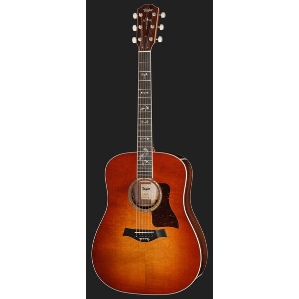 Taylor Legacy 810e Special Edition HB
