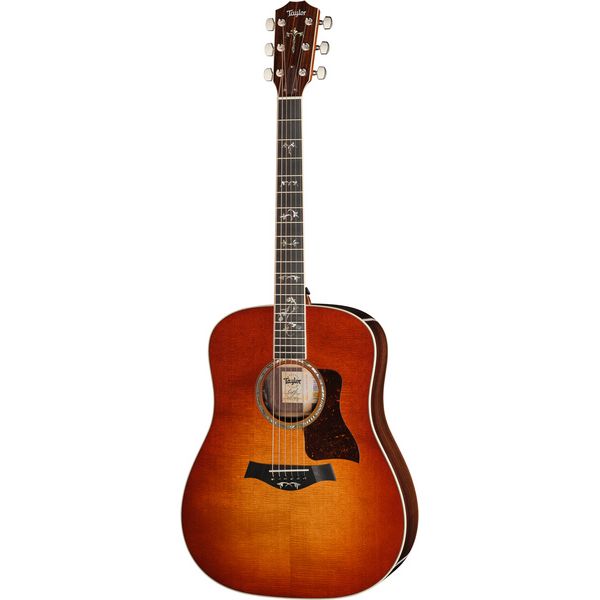 Taylor Legacy 810e Special Edition HB