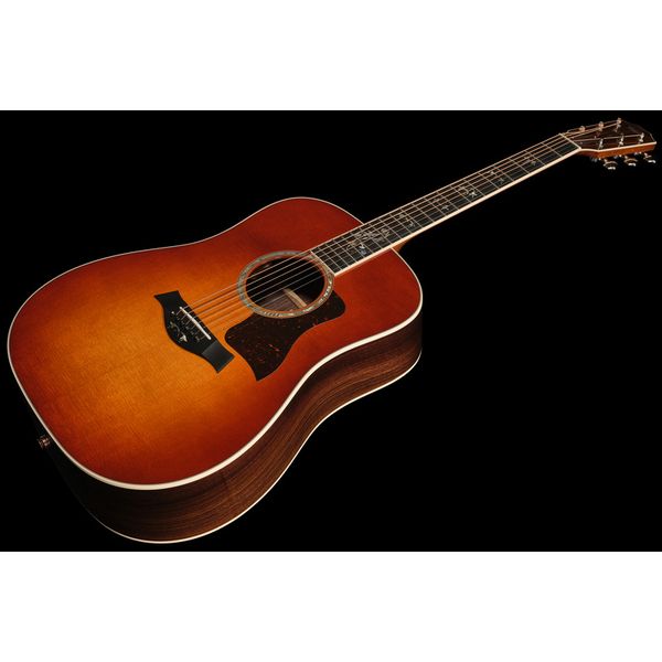 Taylor Legacy 810e Special Edition HB