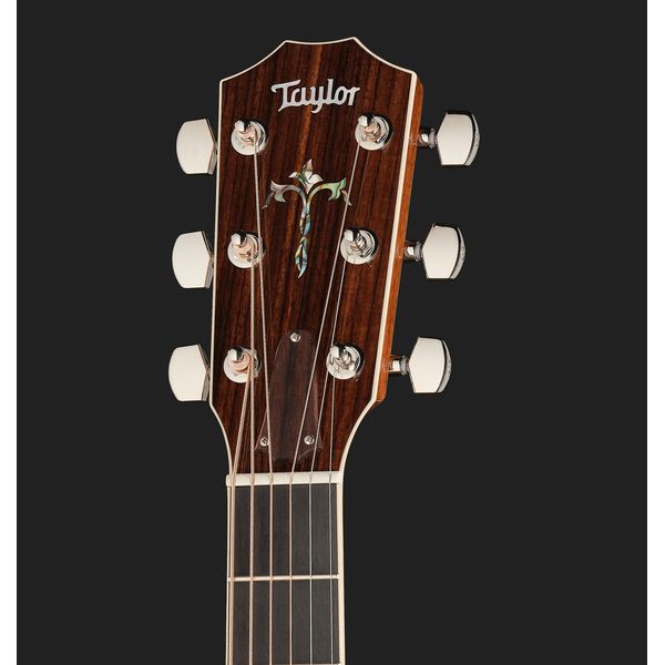 Taylor Legacy 810e Special Edition HB