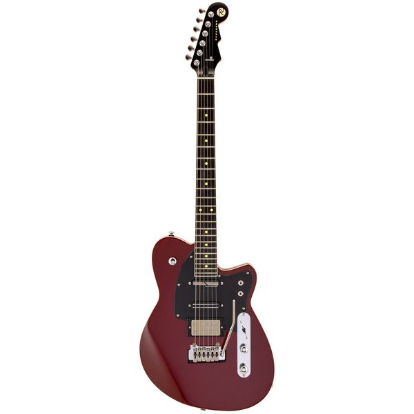 Reverend Reeves Gabrels RG-SUS MKII
