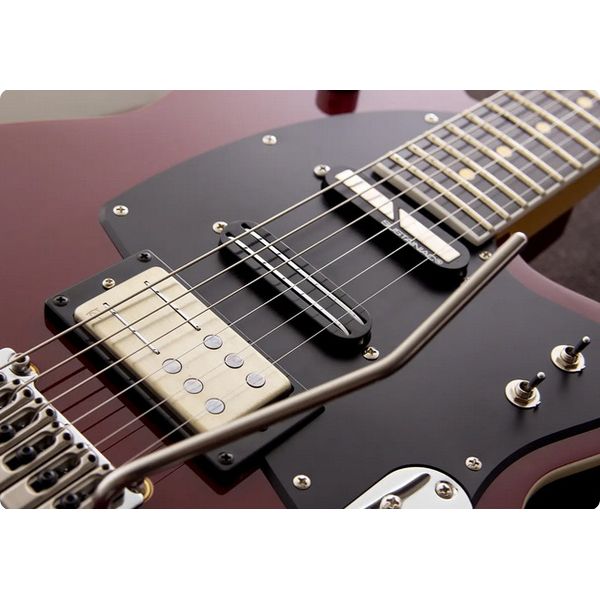 Reverend Reeves Gabrels RG-SUS MKII