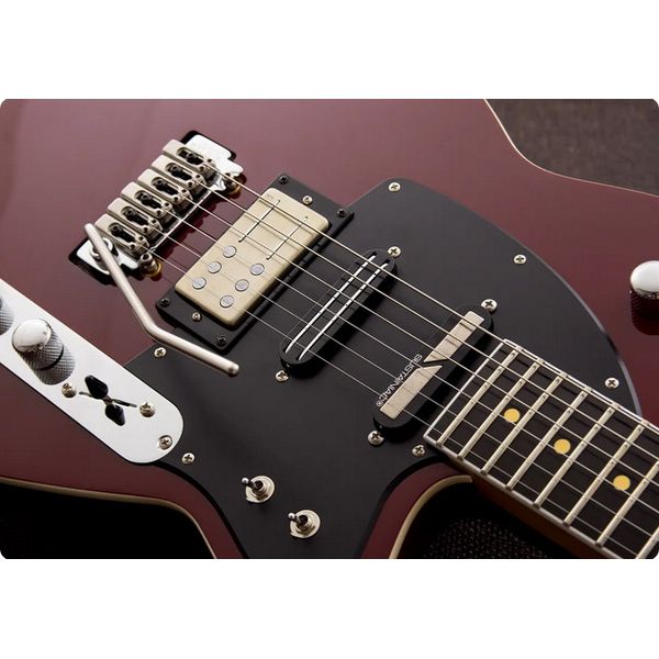 Reverend Reeves Gabrels RG-SUS MKII