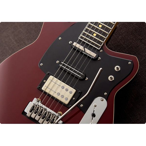 Reverend Reeves Gabrels RG-SUS MKII