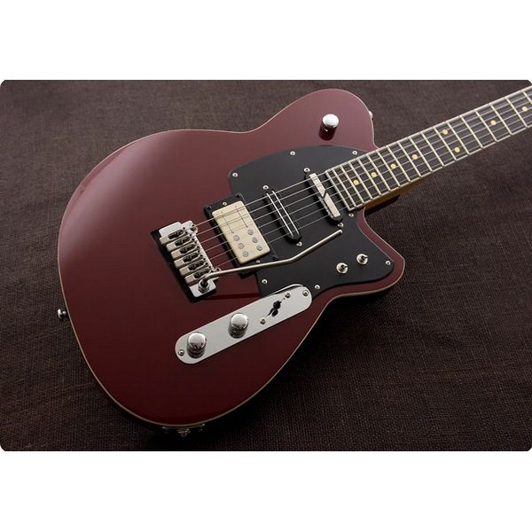 Reverend Reeves Gabrels RG-SUS MKII