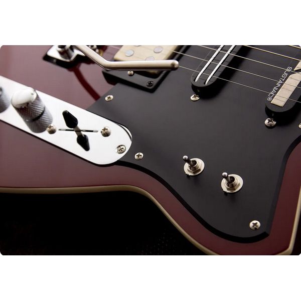Reverend Reeves Gabrels RG-SUS MKII