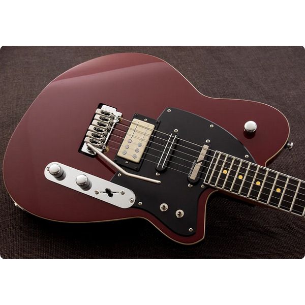 Reverend Reeves Gabrels RG-SUS MKII