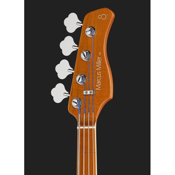 Marcus Miller V8-4 TS FL
