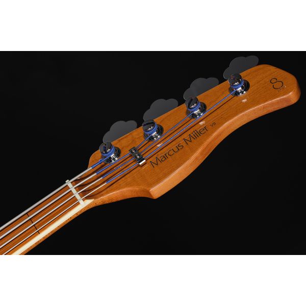 Marcus Miller V8-4 TS FL