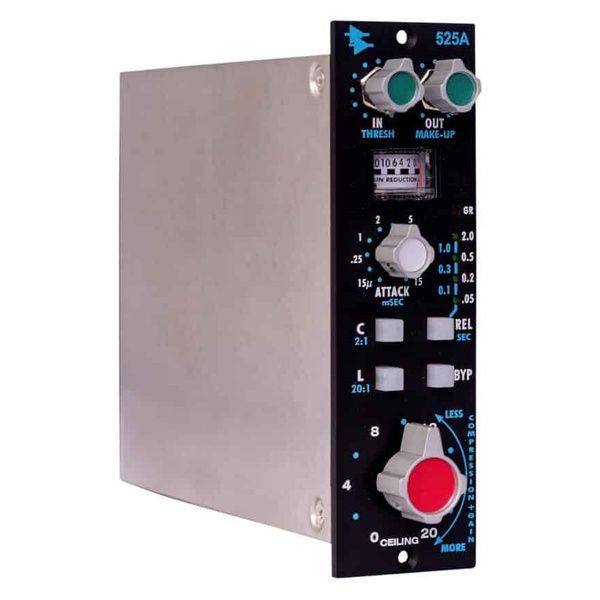 API Audio 525A
