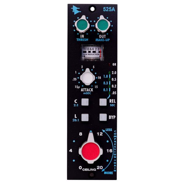 API Audio 525A