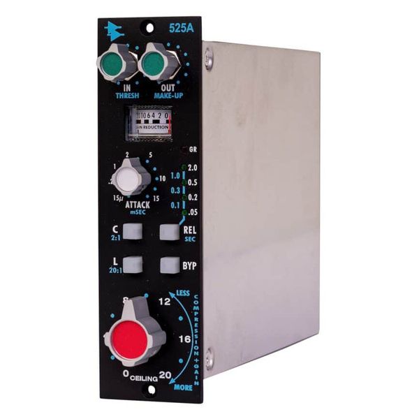 API Audio 525A