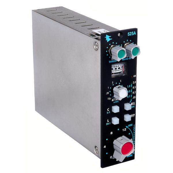 API Audio 525A